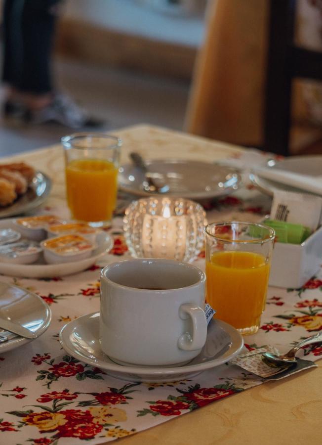 Estancia Quillen Lodge - Hosteria Aluminé Dış mekan fotoğraf